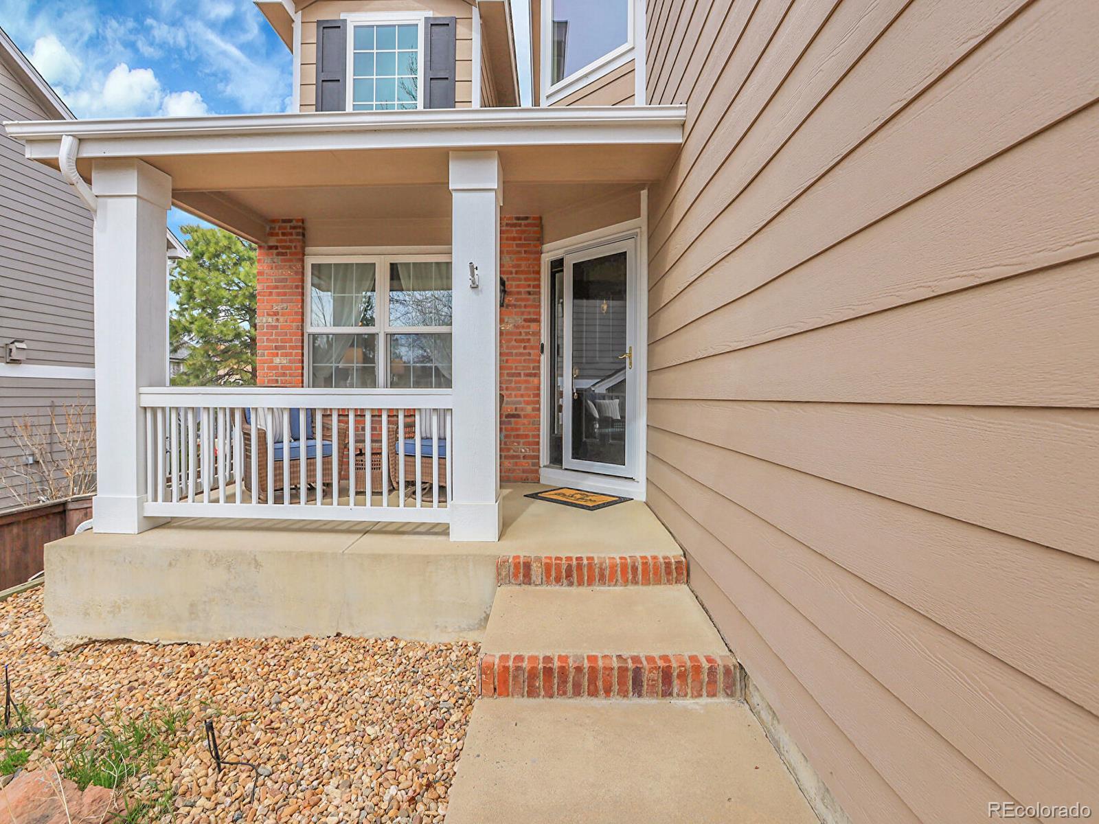 MLS Image #2 for 10062  eagle valley way,highlands ranch, Colorado