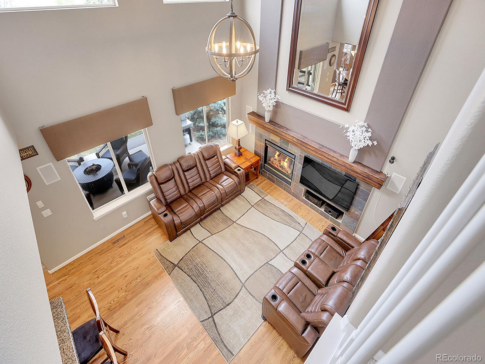 MLS Image #21 for 10062  eagle valley way,highlands ranch, Colorado