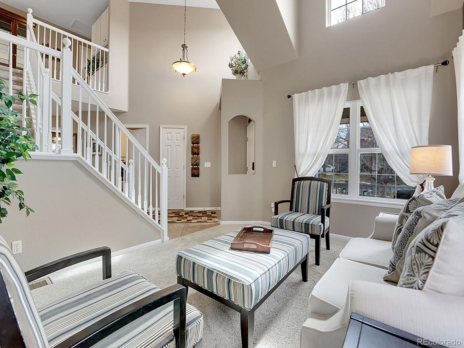 MLS Image #3 for 10062  eagle valley way,highlands ranch, Colorado