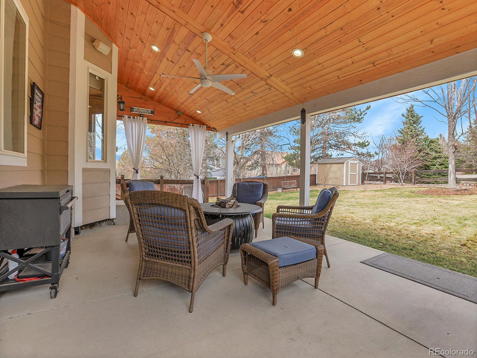 MLS Image #35 for 10062  eagle valley way,highlands ranch, Colorado