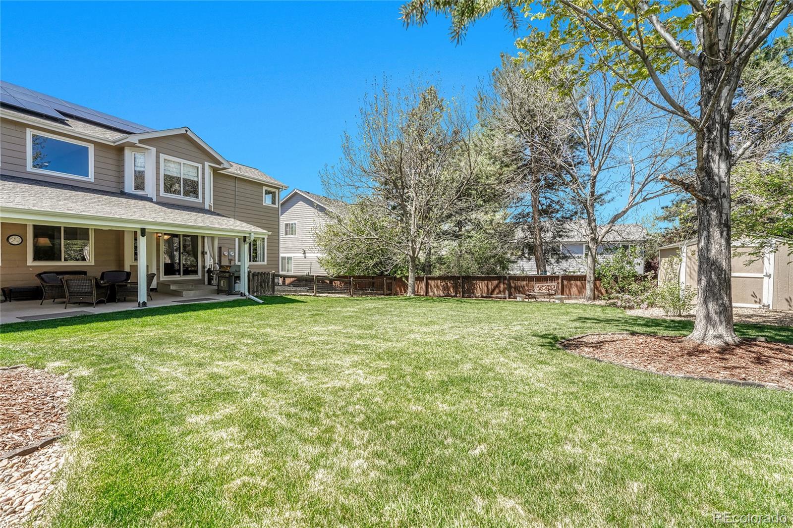 MLS Image #37 for 10062  eagle valley way,highlands ranch, Colorado