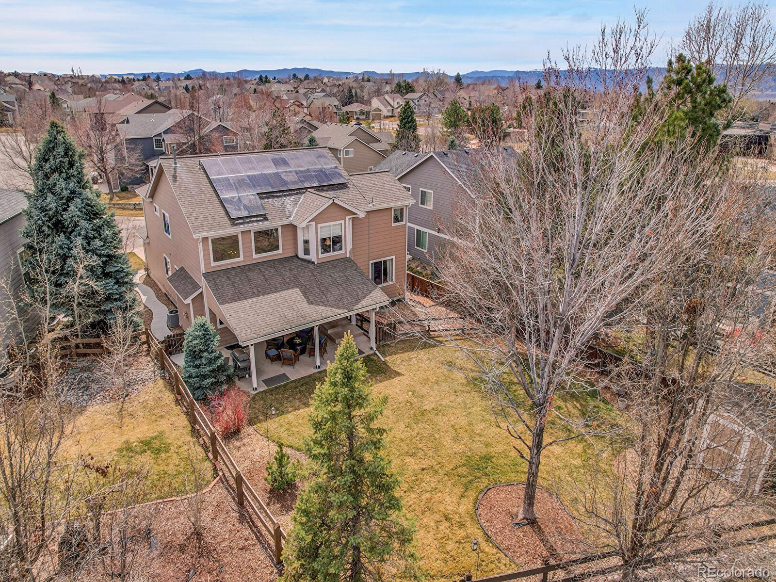 MLS Image #38 for 10062  eagle valley way,highlands ranch, Colorado