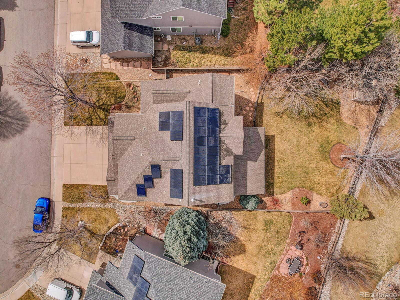 MLS Image #39 for 10062  eagle valley way,highlands ranch, Colorado