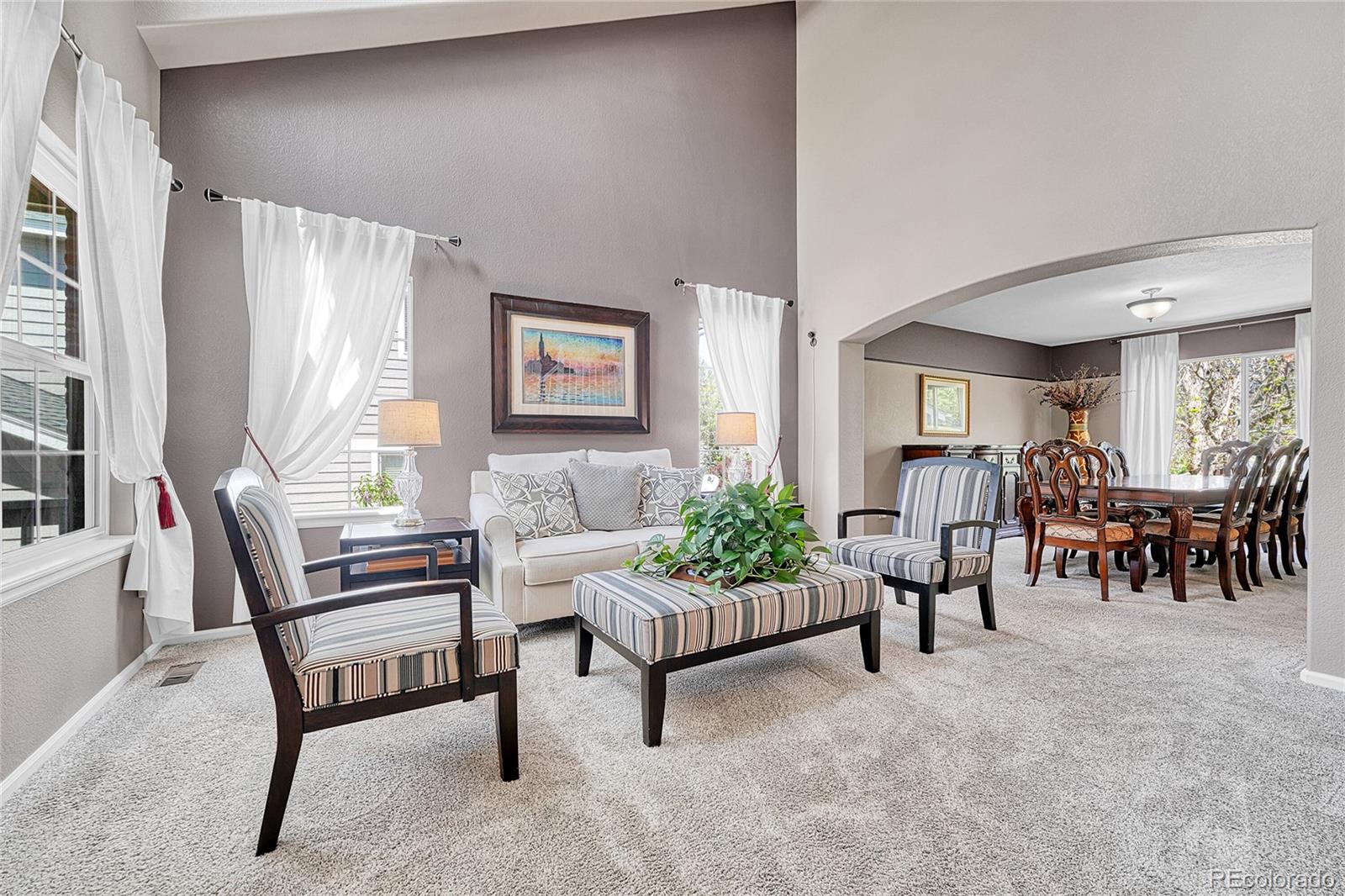 MLS Image #4 for 10062  eagle valley way,highlands ranch, Colorado
