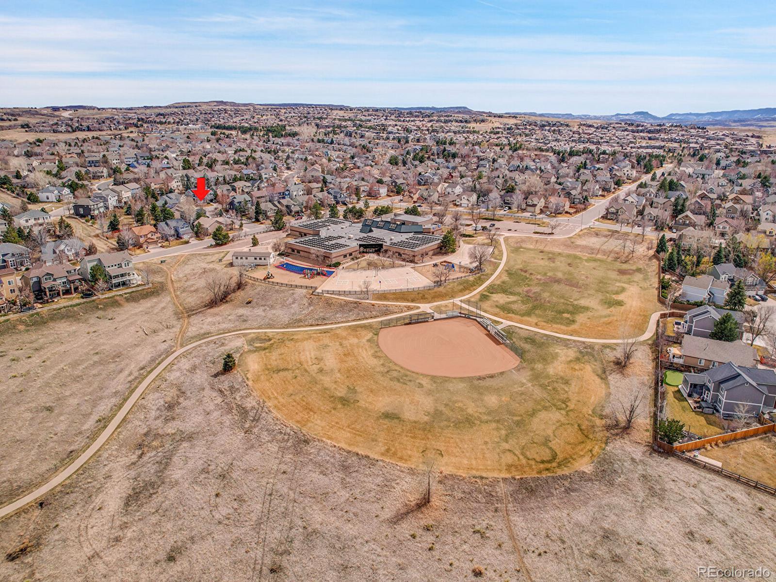 MLS Image #41 for 10062  eagle valley way,highlands ranch, Colorado