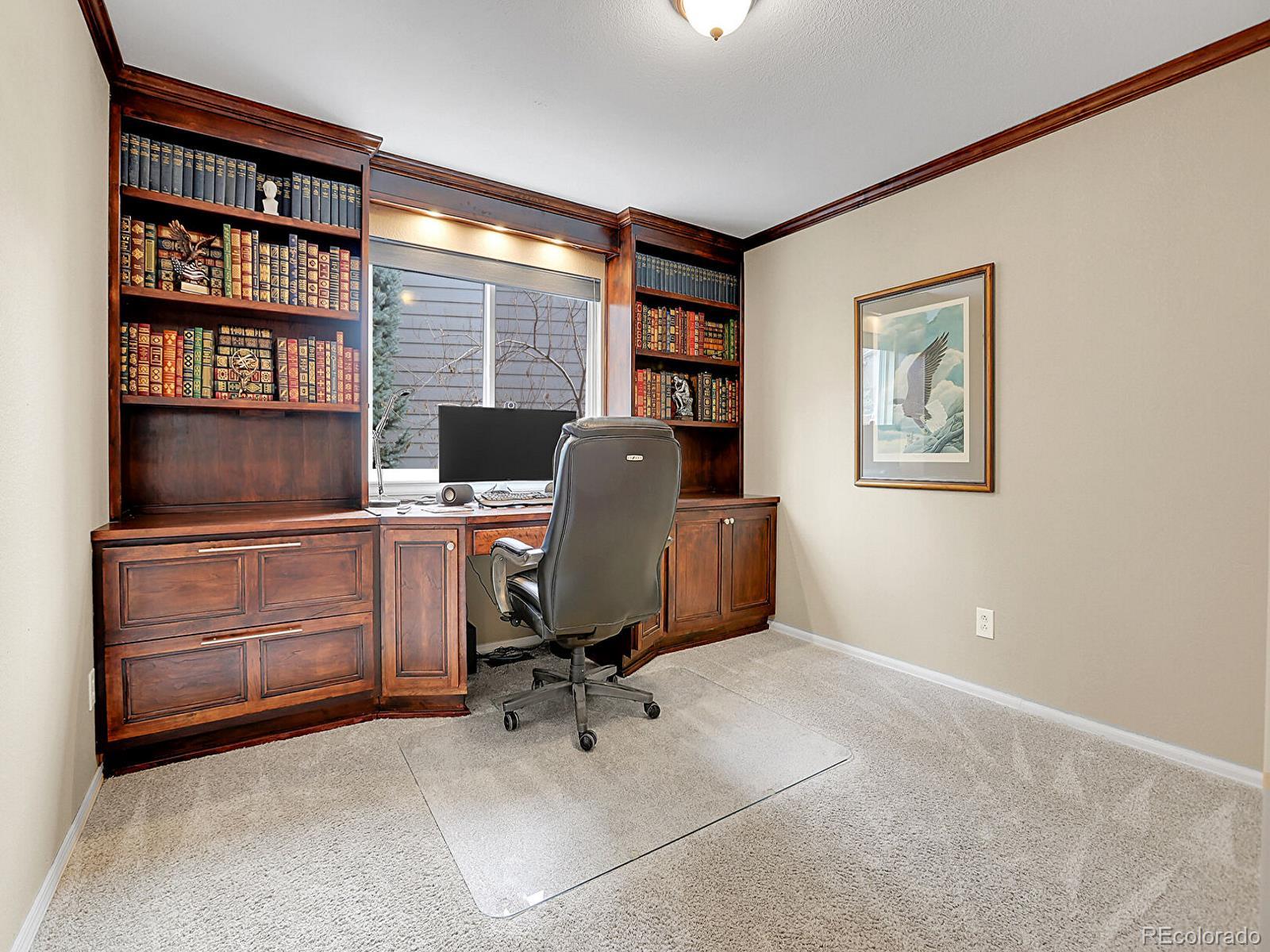 MLS Image #6 for 10062  eagle valley way,highlands ranch, Colorado