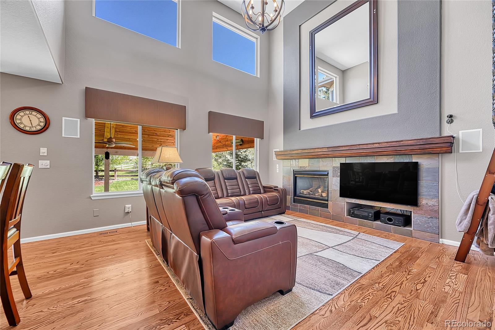 MLS Image #9 for 10062  eagle valley way,highlands ranch, Colorado