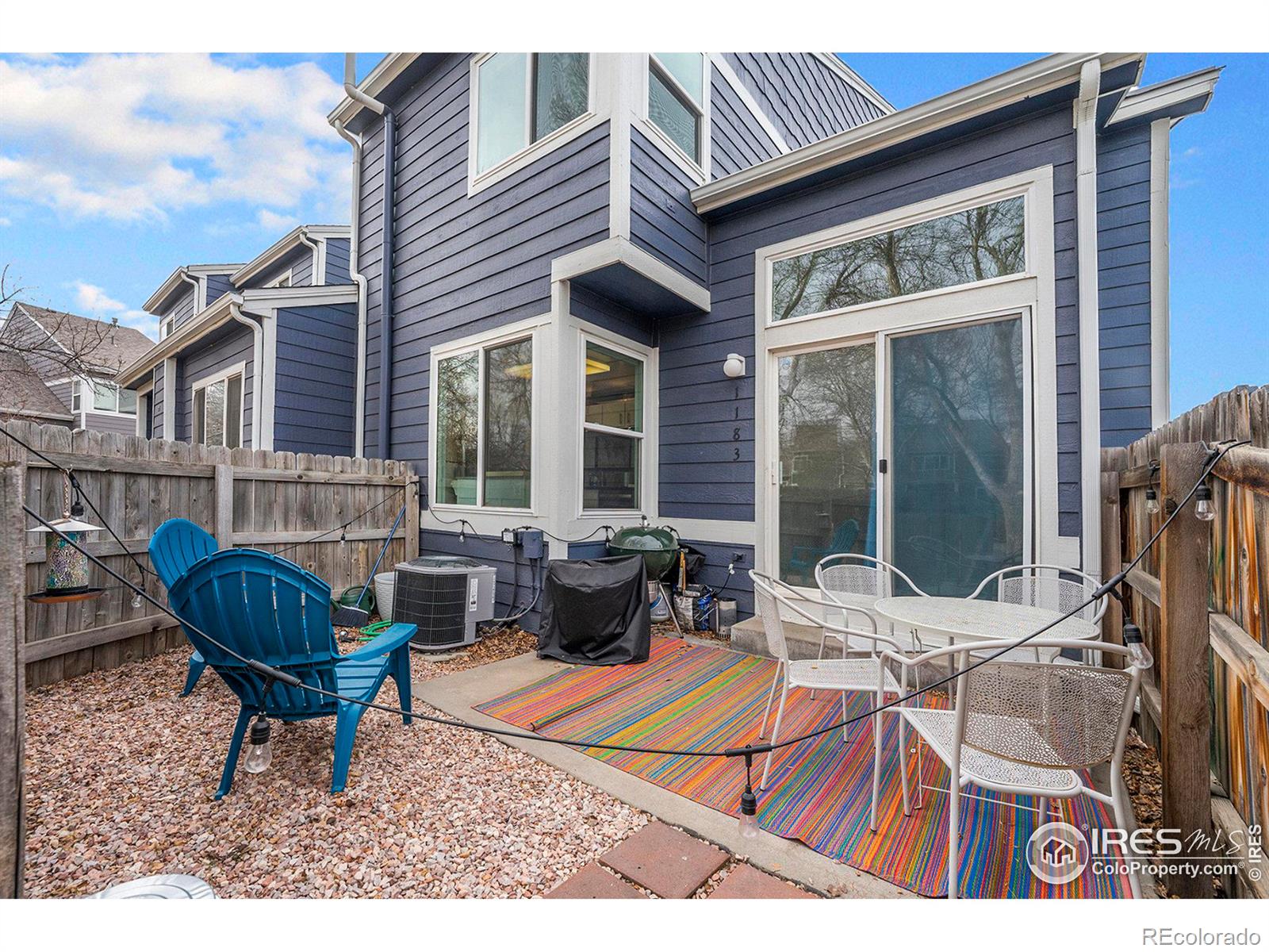 MLS Image #2 for 1183  james court,lafayette, Colorado