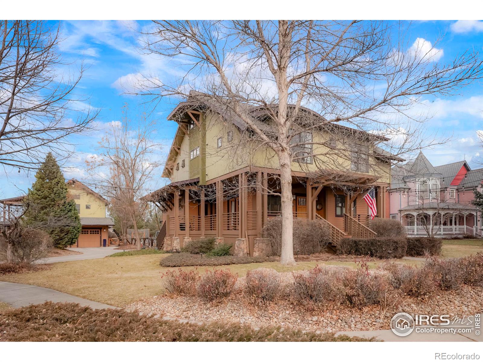 CMA Image for 1385  washburn street,Erie, Colorado