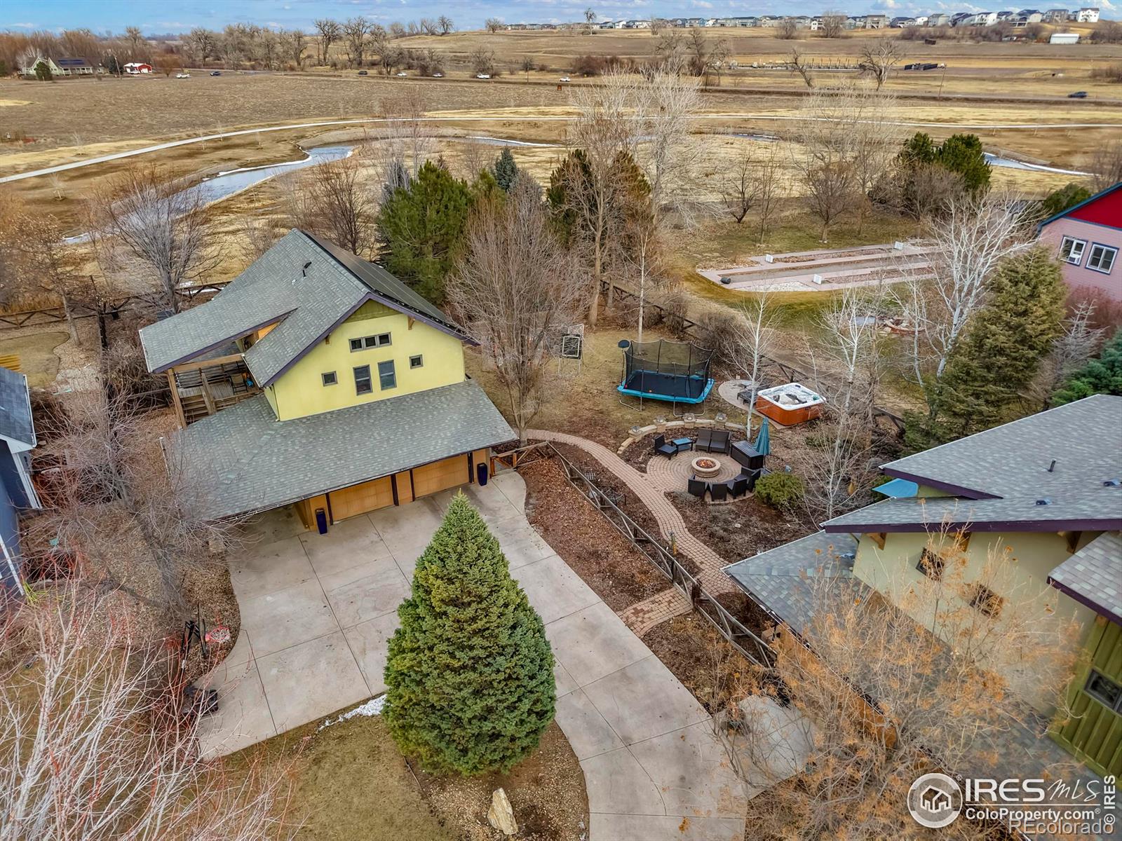 MLS Image #28 for 1385  washburn street,erie, Colorado