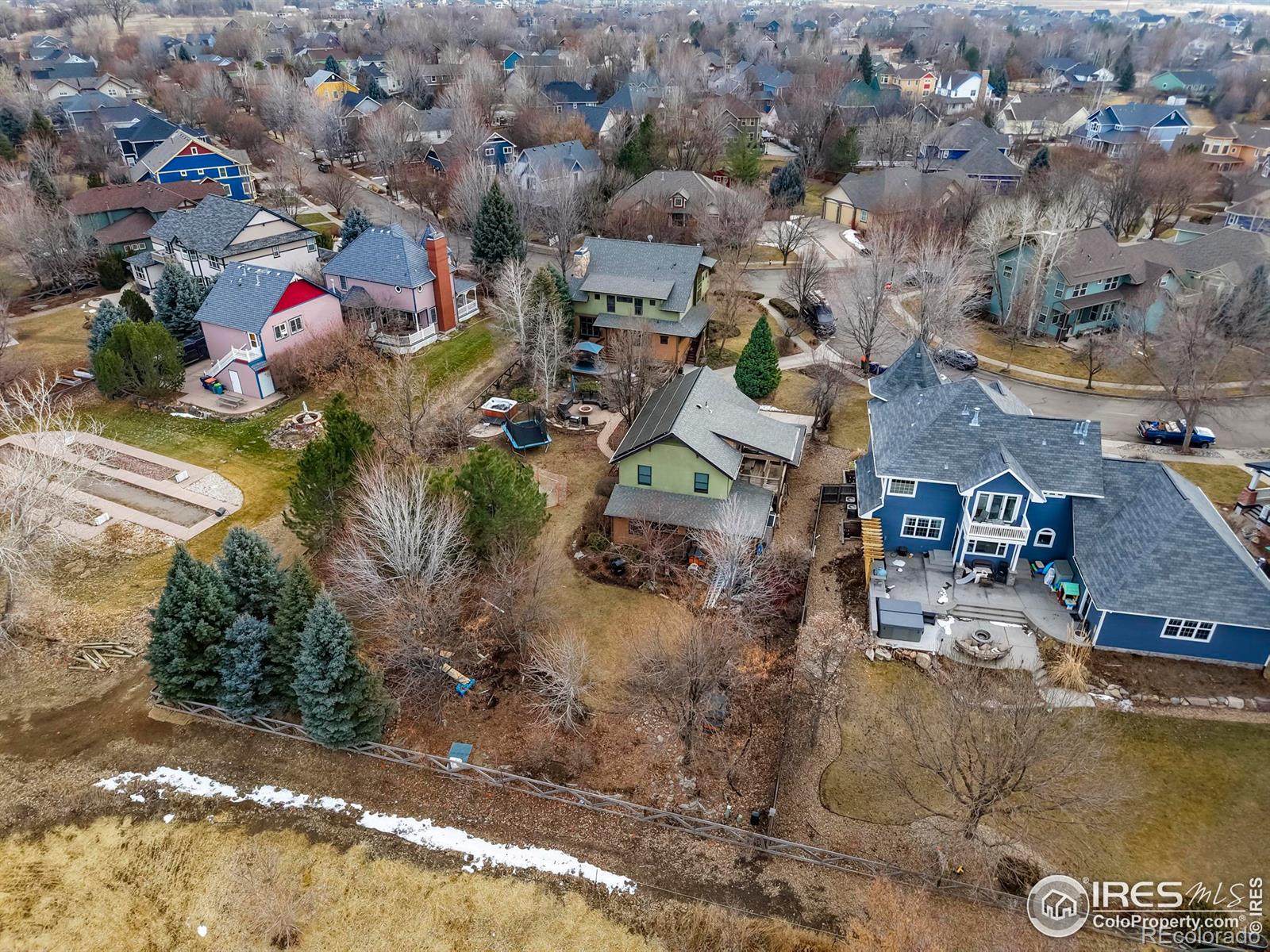 MLS Image #33 for 1385  washburn street,erie, Colorado