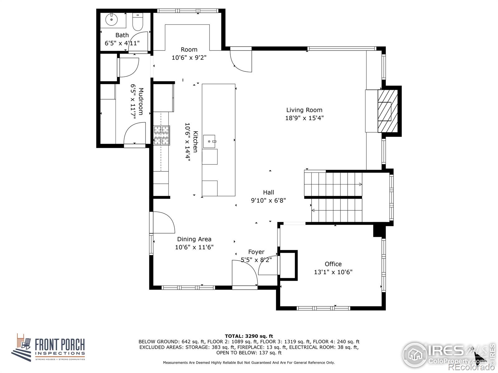 MLS Image #35 for 1385  washburn street,erie, Colorado