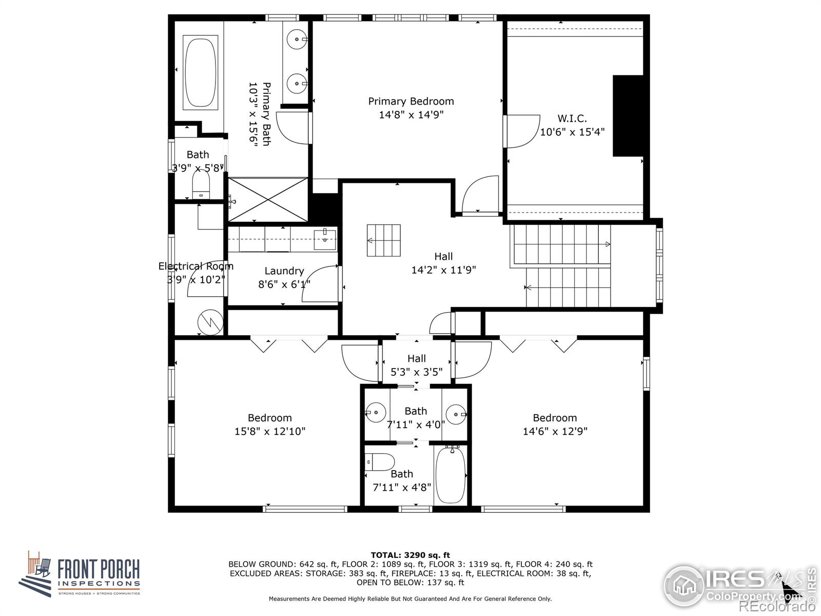 MLS Image #36 for 1385  washburn street,erie, Colorado