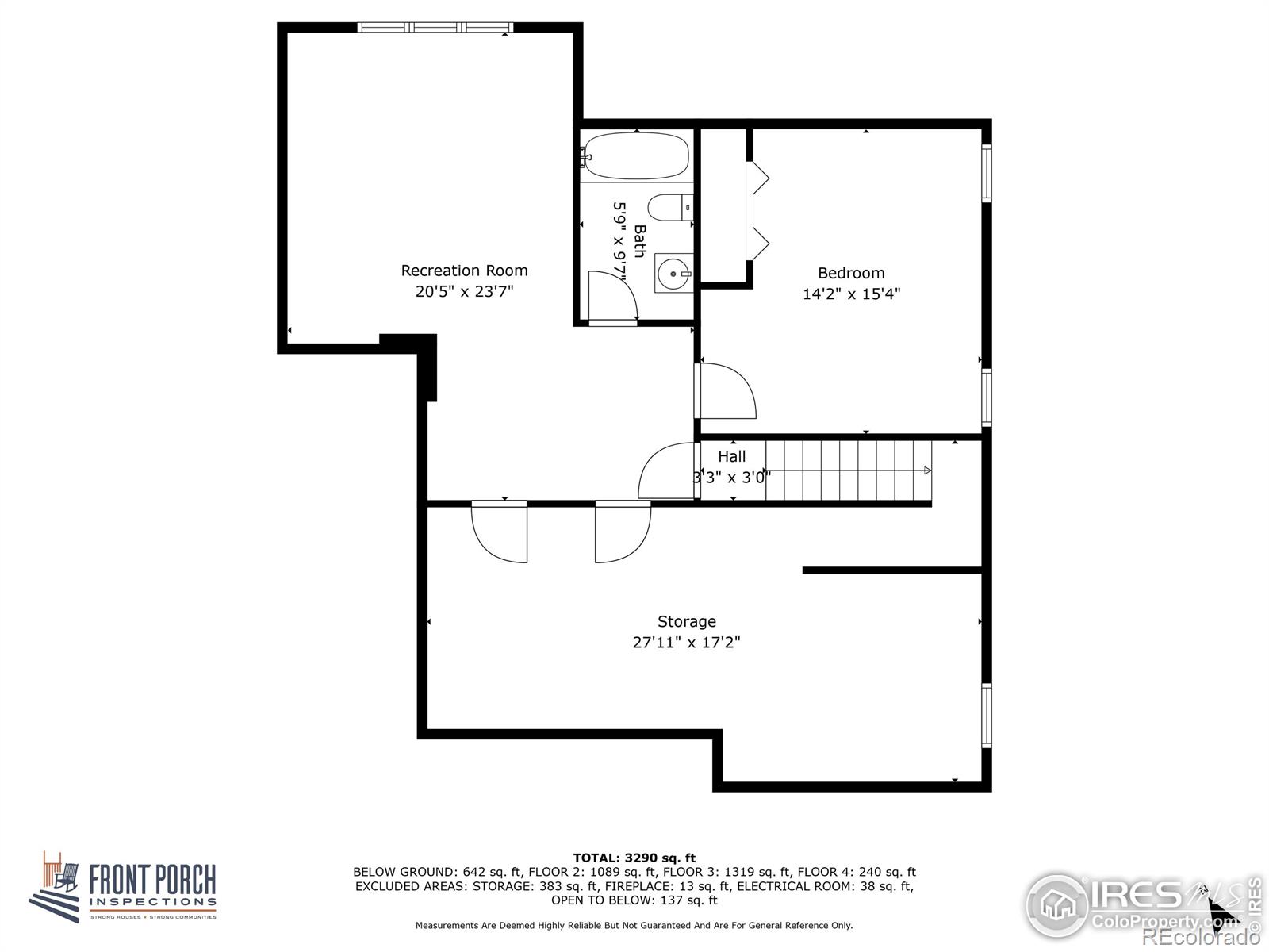 MLS Image #38 for 1385  washburn street,erie, Colorado