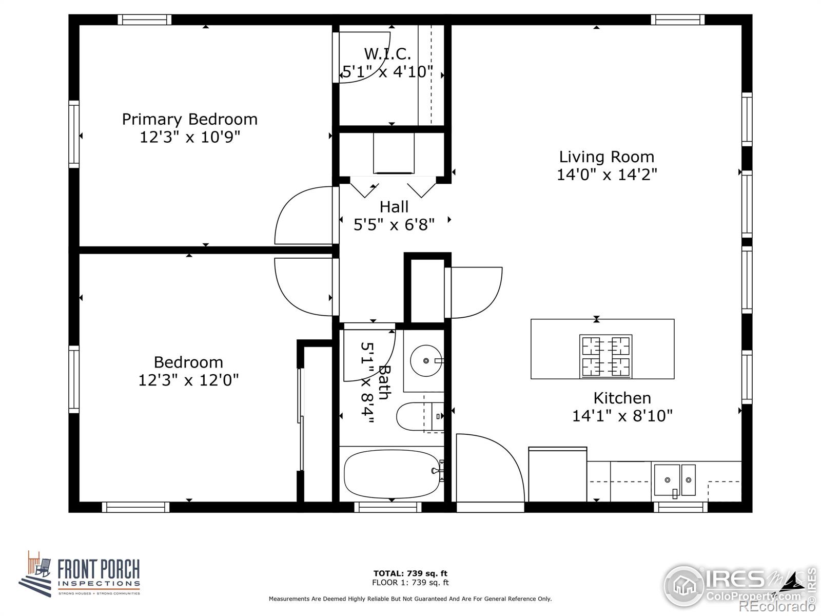 MLS Image #39 for 1385  washburn street,erie, Colorado