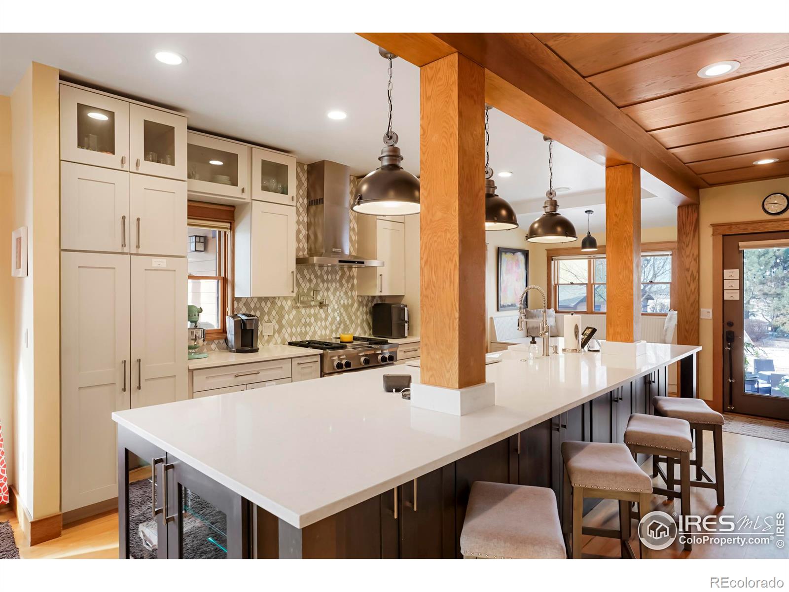MLS Image #4 for 1385  washburn street,erie, Colorado
