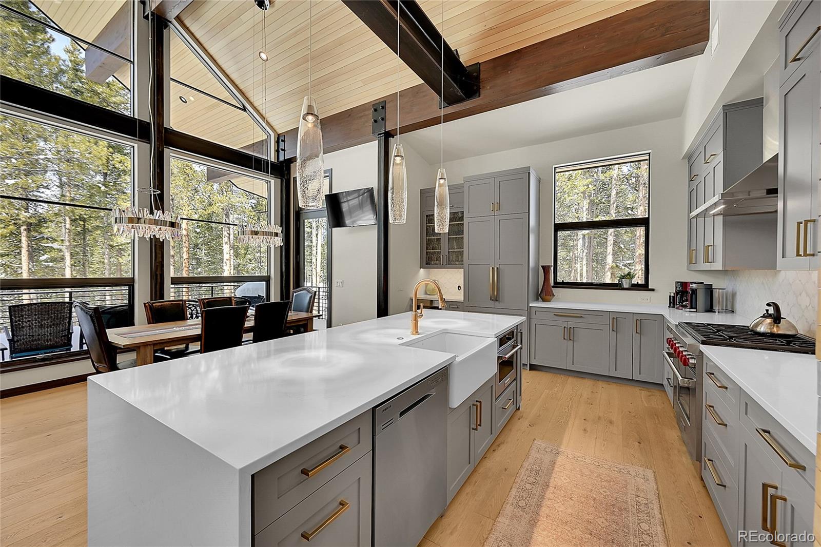 MLS Image #4 for 55  blue flag drive,breckenridge, Colorado