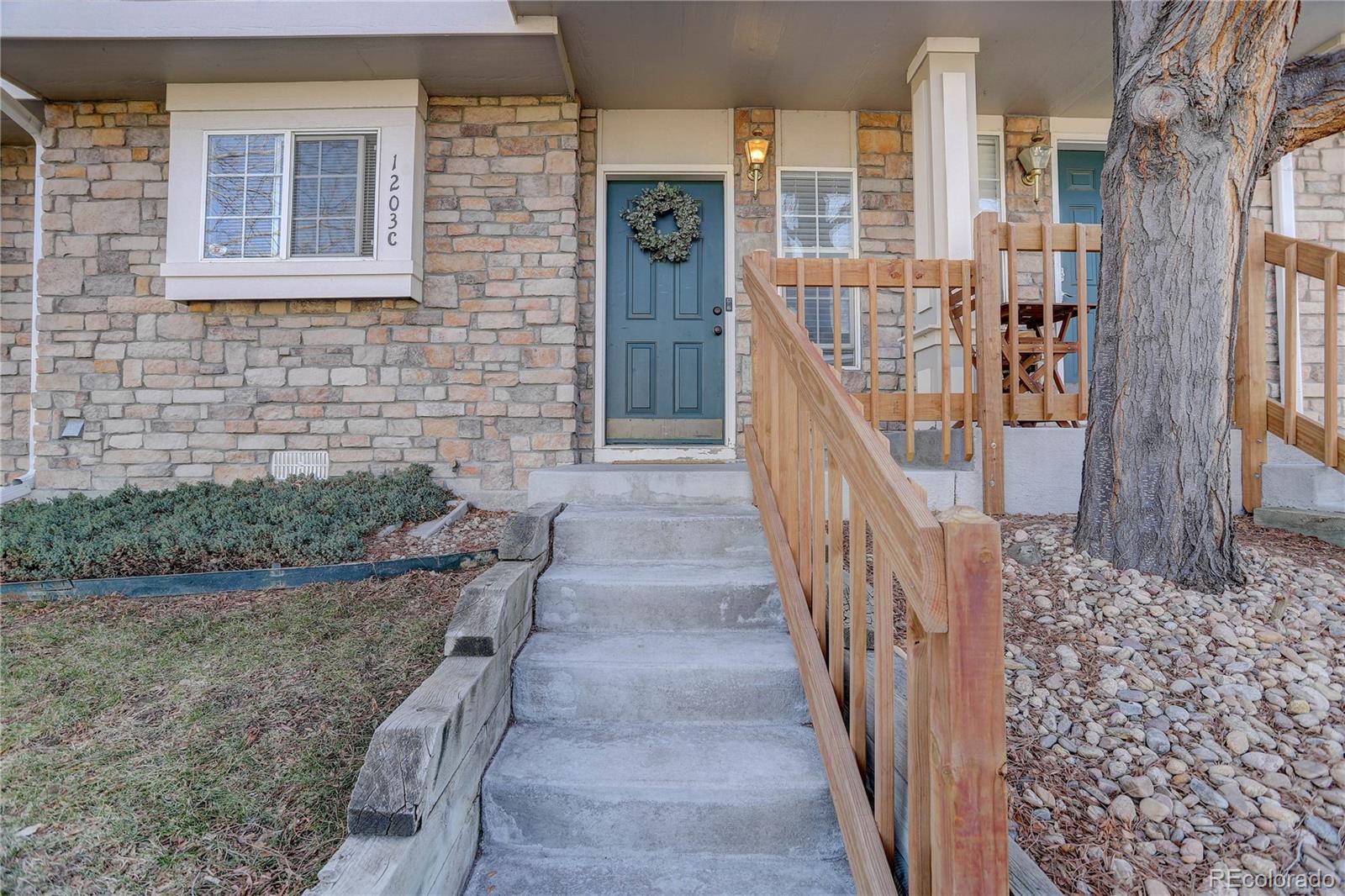 MLS Image #1 for 1203 s zeno way,aurora, Colorado