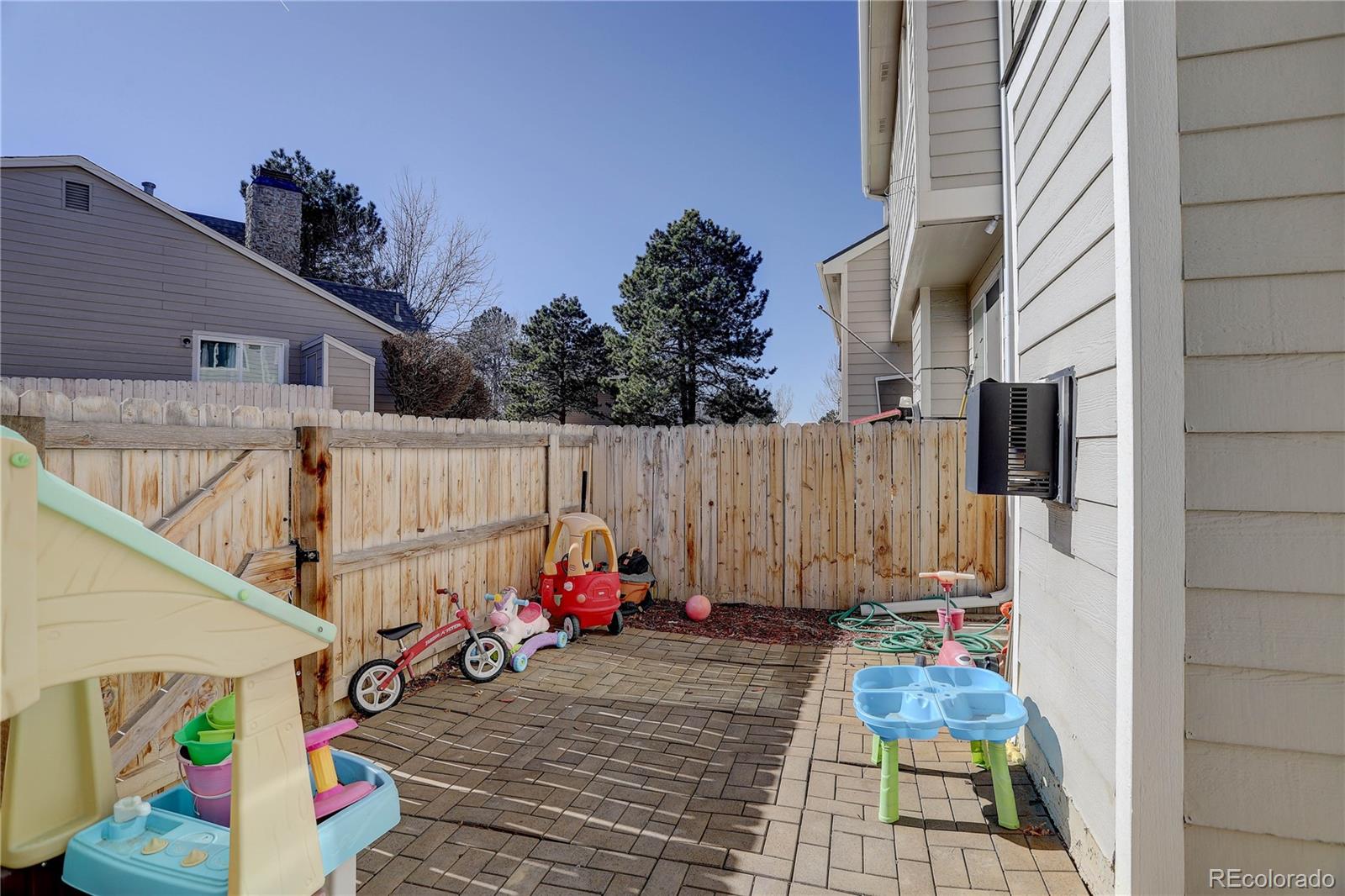 MLS Image #21 for 1203 s zeno way c,aurora, Colorado