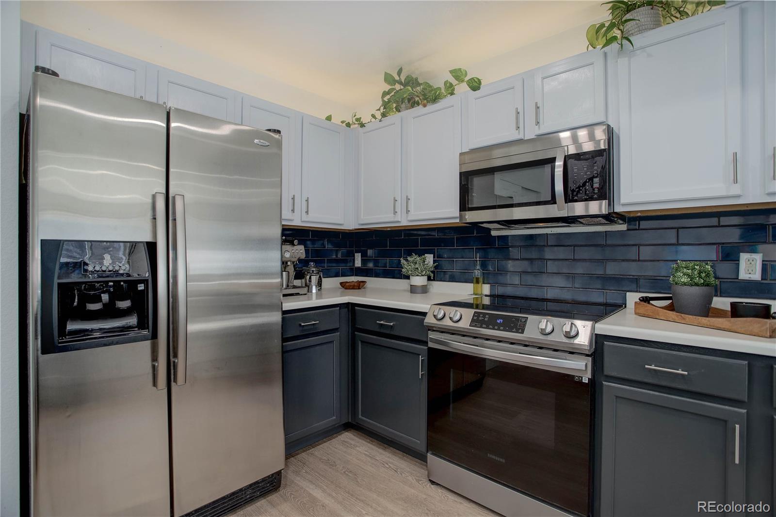 MLS Image #3 for 1203 s zeno way c,aurora, Colorado