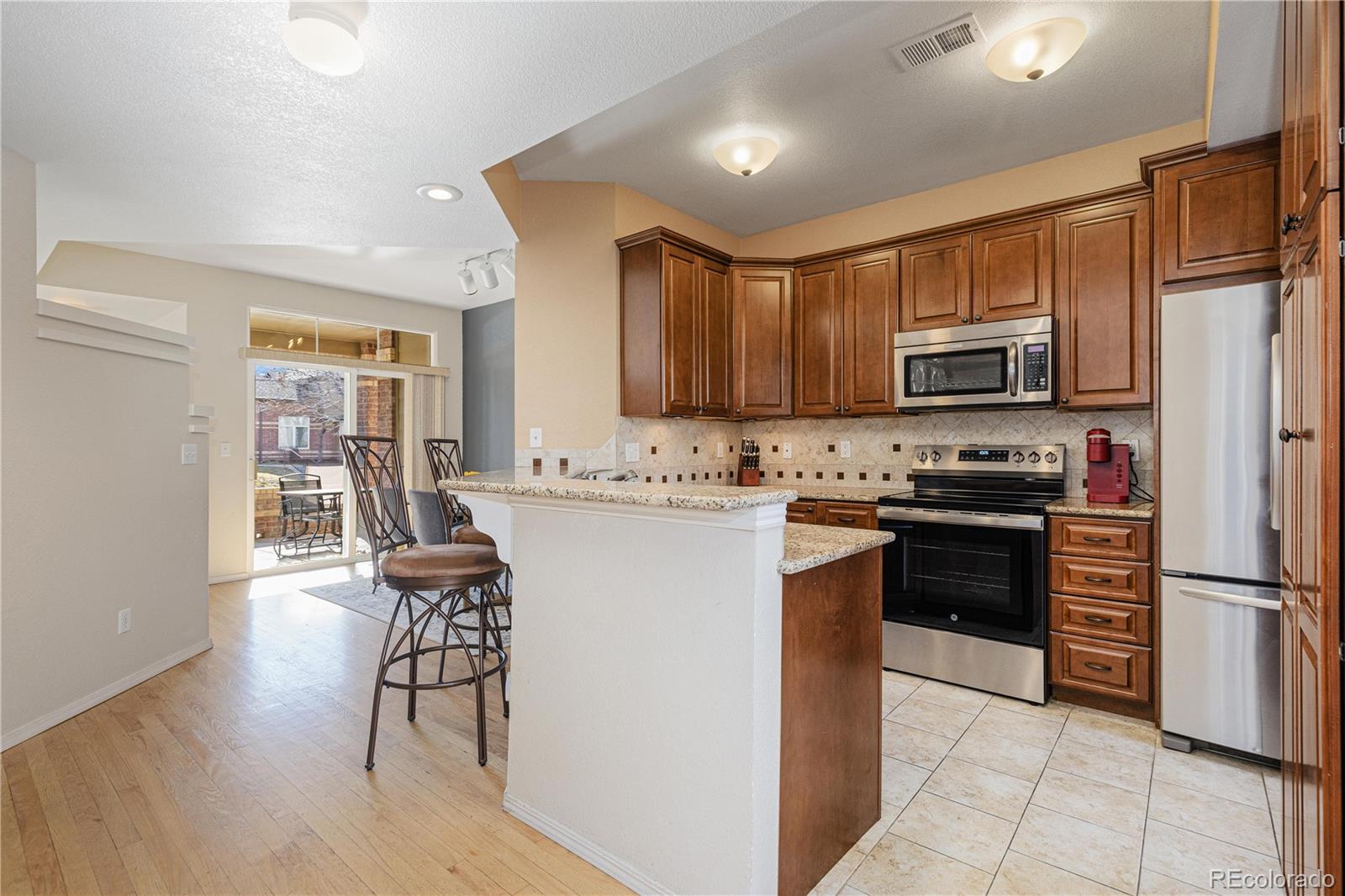 MLS Image #12 for 6412  silver mesa drive,highlands ranch, Colorado