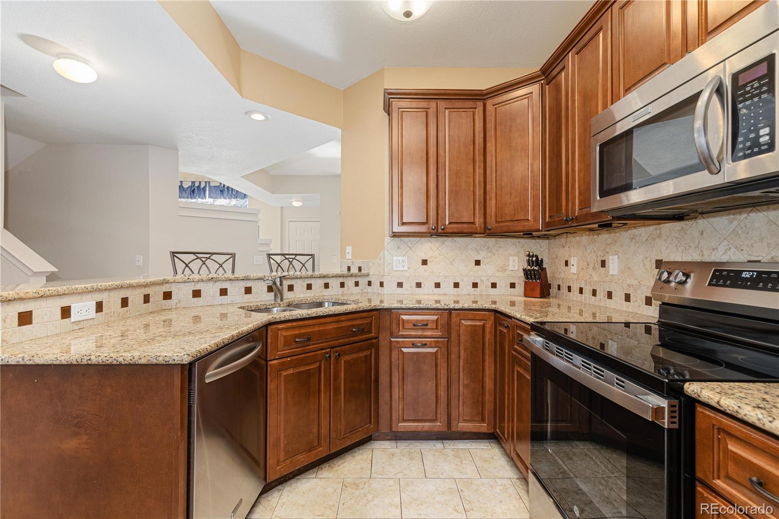 MLS Image #14 for 6412  silver mesa drive,highlands ranch, Colorado