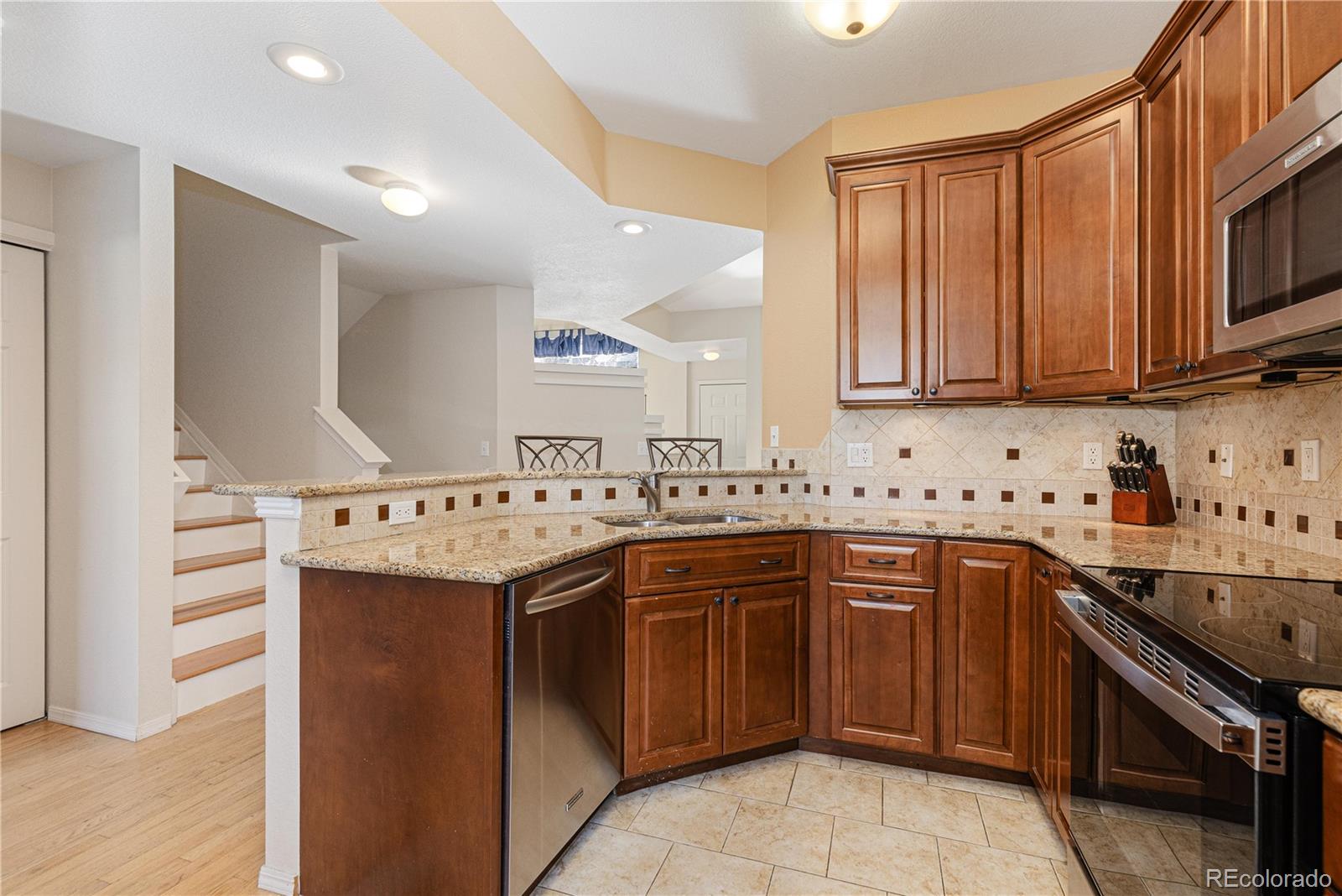 MLS Image #15 for 6412  silver mesa drive,highlands ranch, Colorado