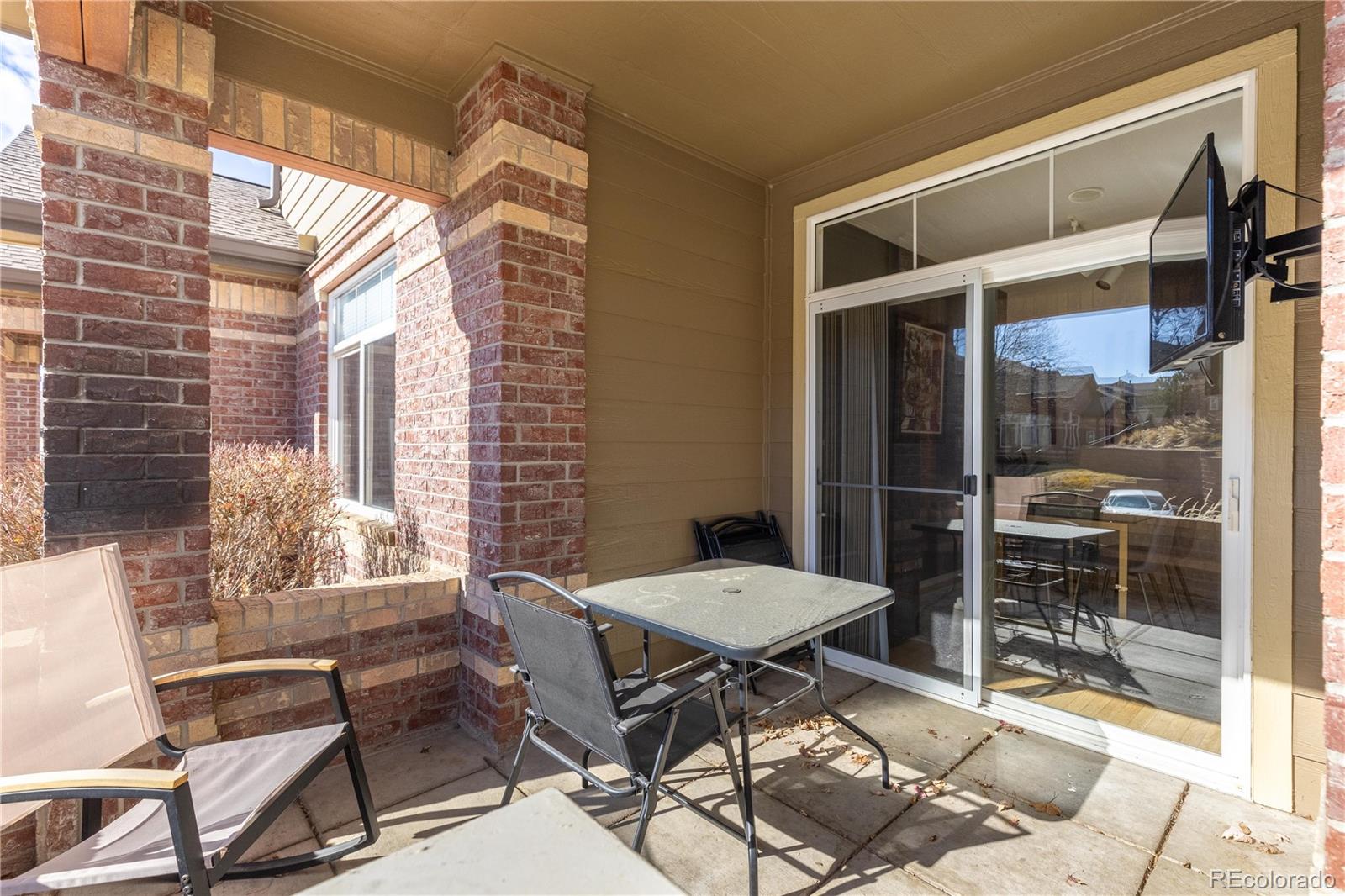 MLS Image #2 for 6412  silver mesa drive,highlands ranch, Colorado