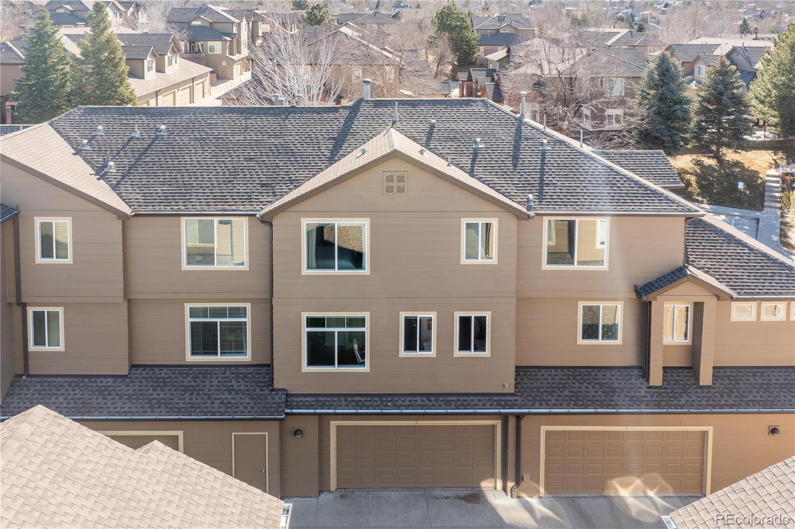 MLS Image #30 for 6412  silver mesa drive,highlands ranch, Colorado