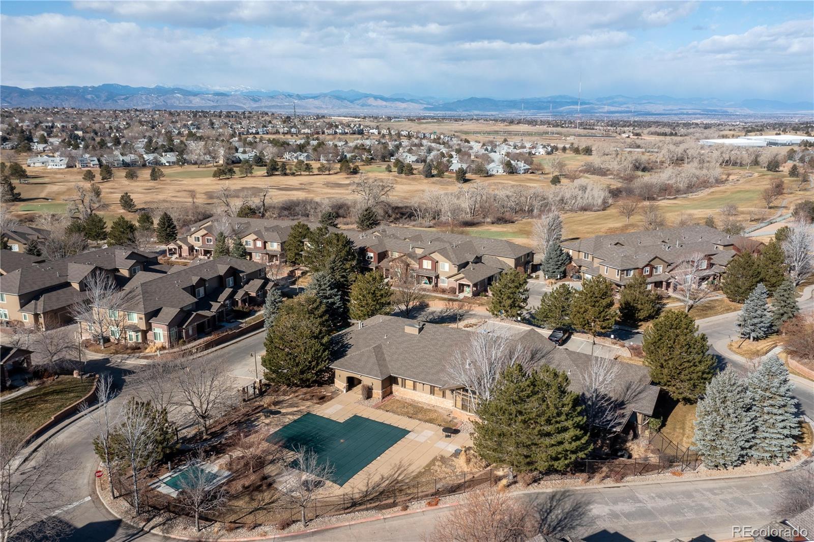 MLS Image #38 for 6412  silver mesa drive,highlands ranch, Colorado