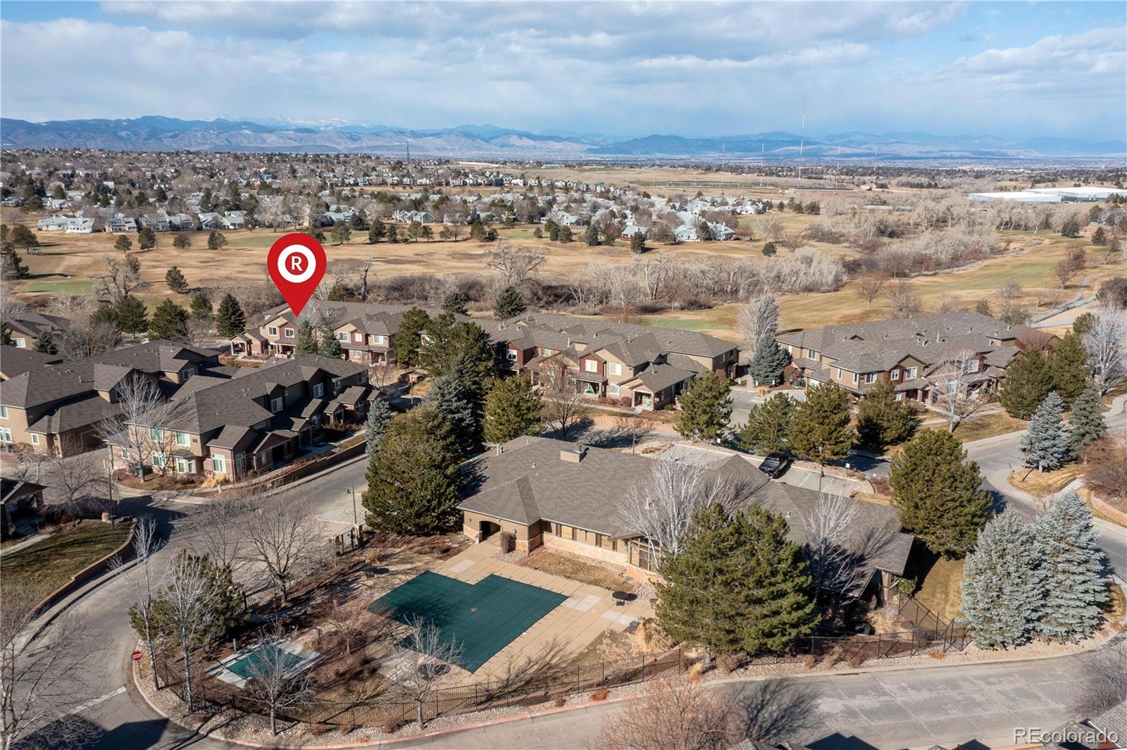 MLS Image #39 for 6412  silver mesa drive,highlands ranch, Colorado