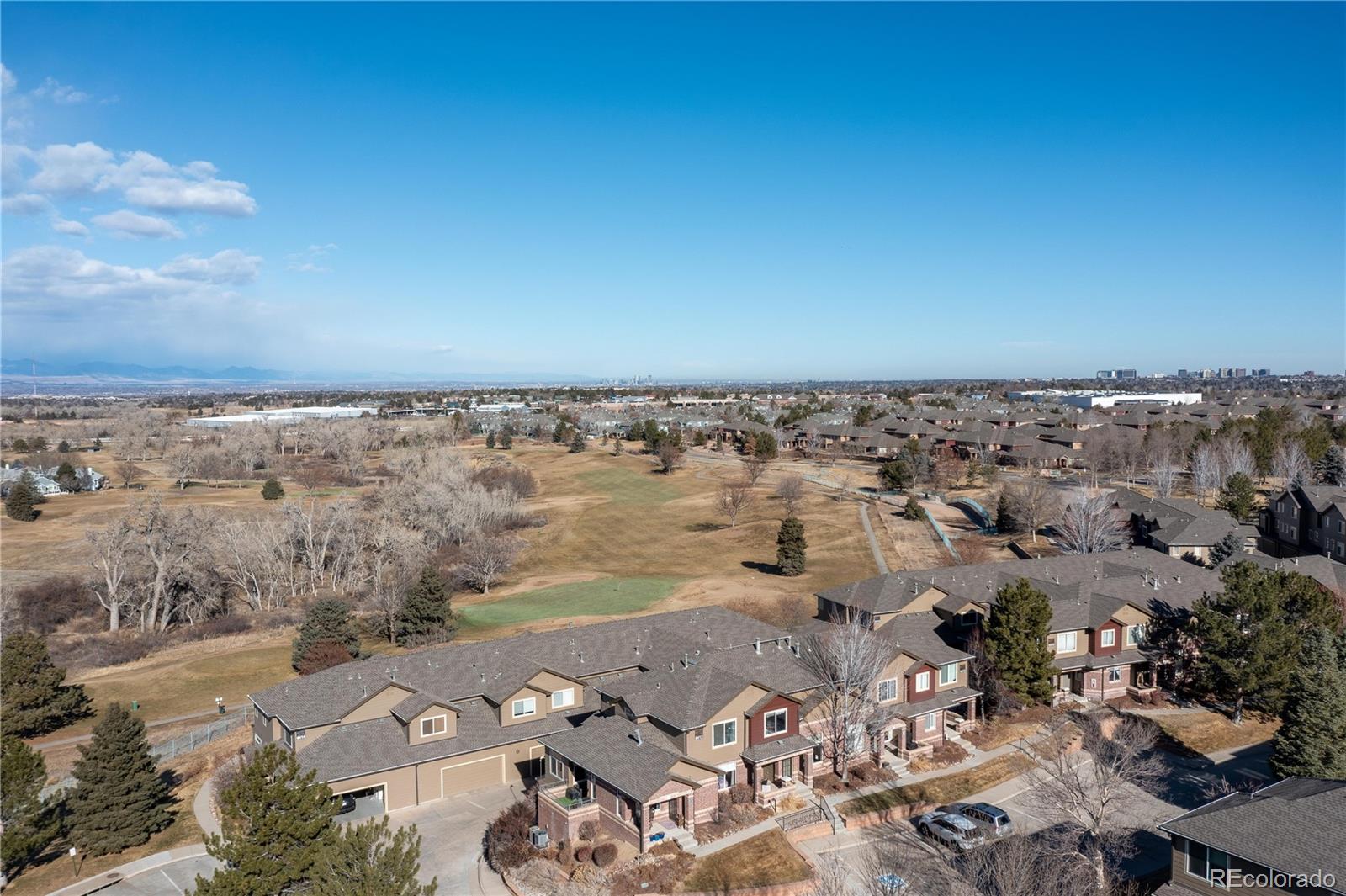 MLS Image #40 for 6412  silver mesa drive,highlands ranch, Colorado