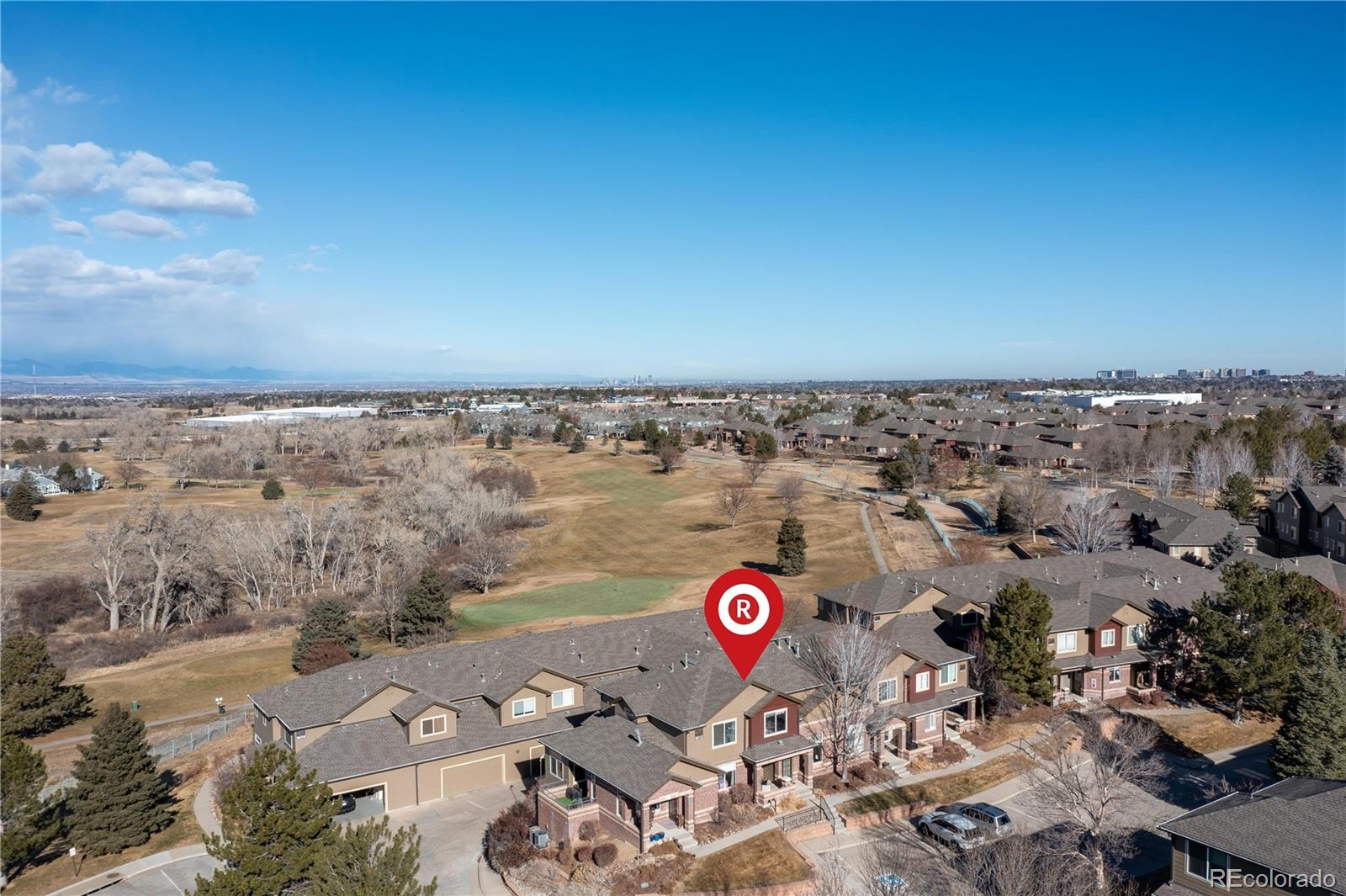 MLS Image #41 for 6412  silver mesa drive,highlands ranch, Colorado
