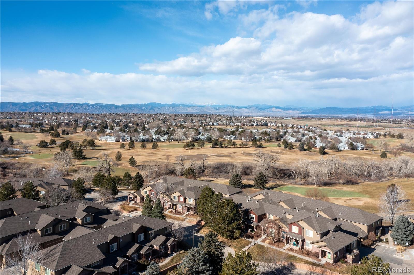 MLS Image #42 for 6412  silver mesa drive,highlands ranch, Colorado