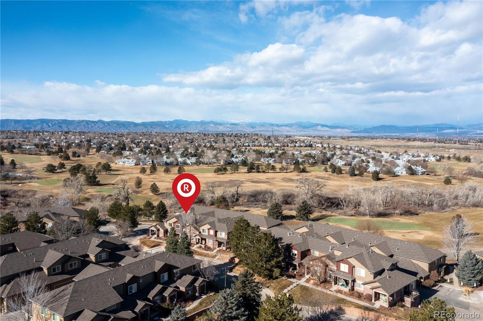 MLS Image #43 for 6412  silver mesa drive,highlands ranch, Colorado