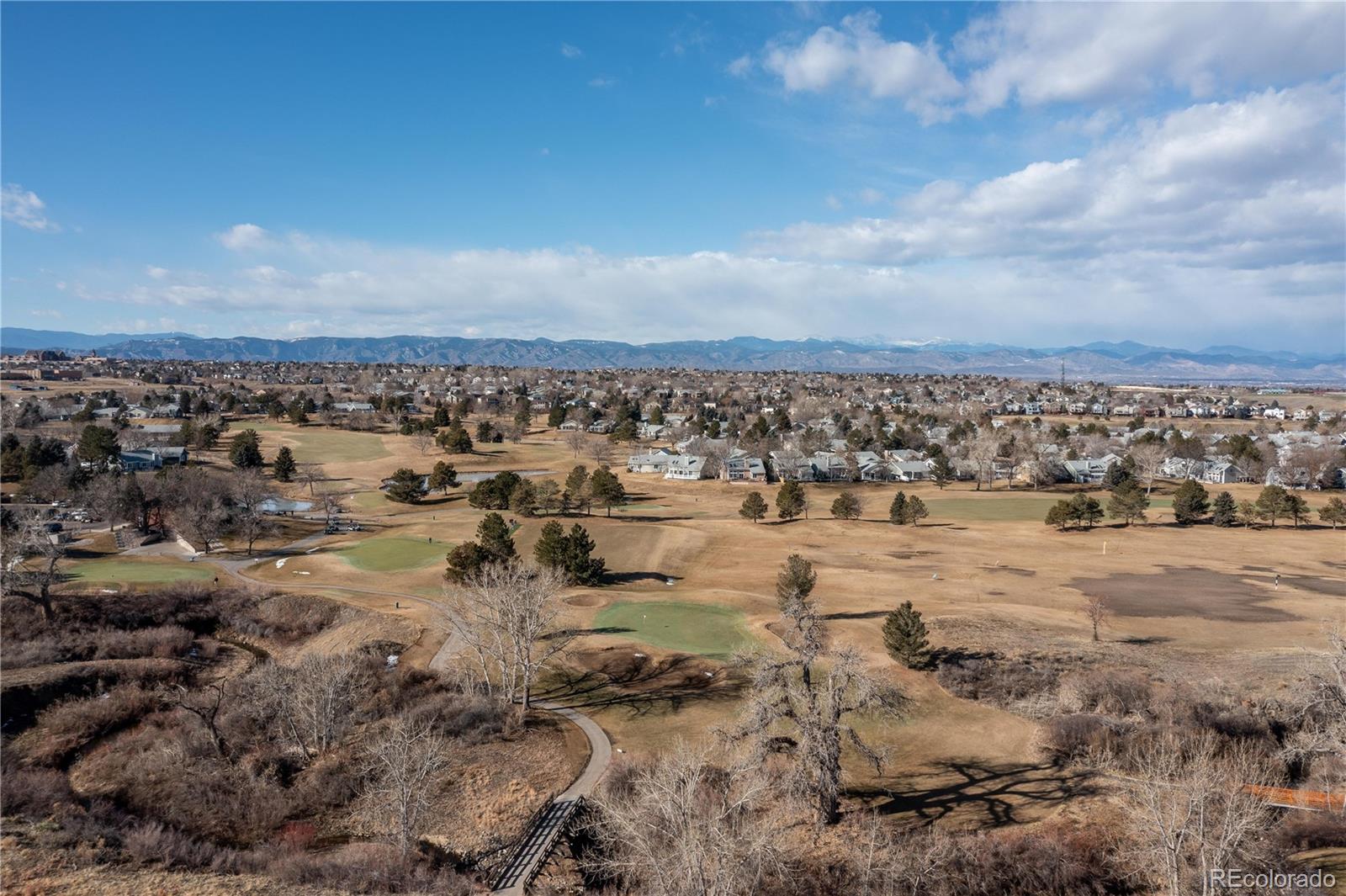 MLS Image #45 for 6412  silver mesa drive,highlands ranch, Colorado