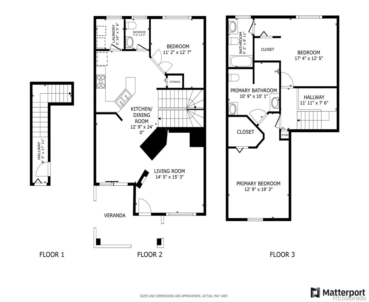 MLS Image #46 for 6412  silver mesa drive,highlands ranch, Colorado