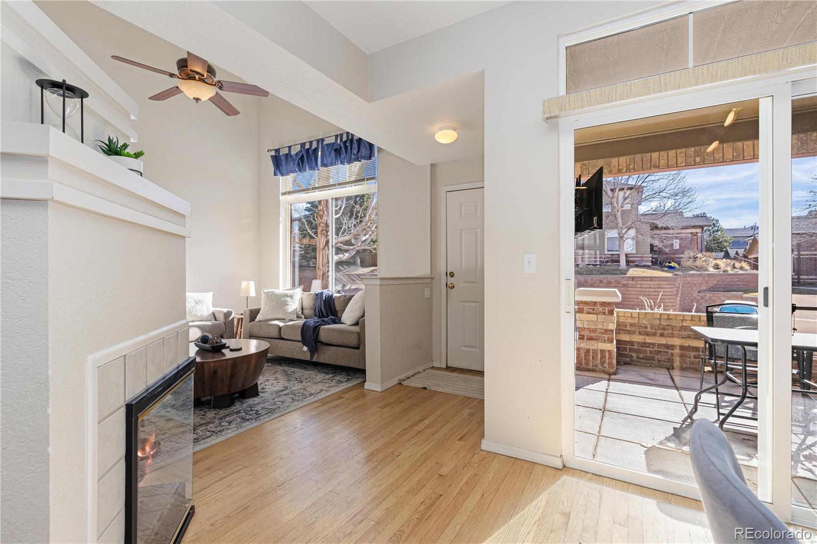 MLS Image #6 for 6412  silver mesa drive,highlands ranch, Colorado