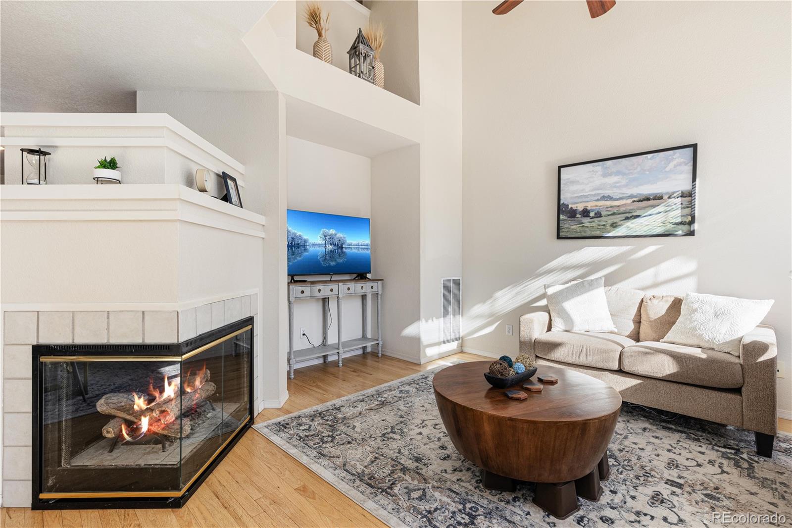 MLS Image #7 for 6412  silver mesa drive,highlands ranch, Colorado
