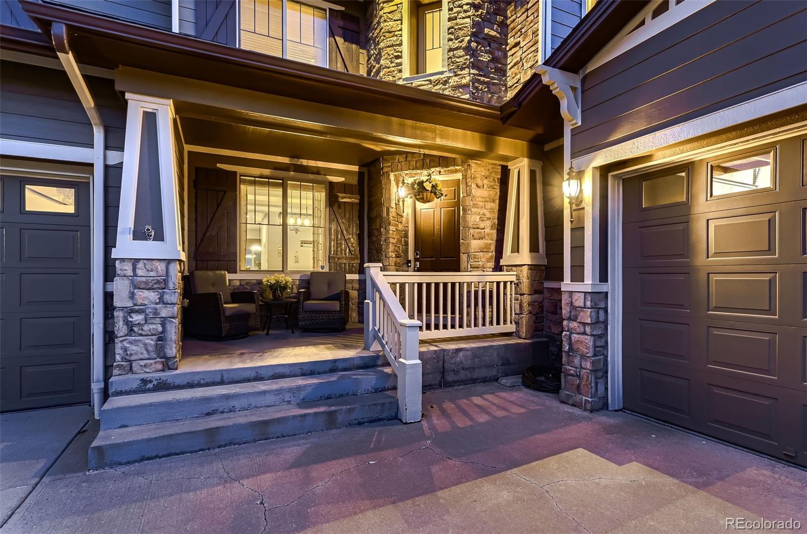 MLS Image #5 for 25601 e indore drive,aurora, Colorado