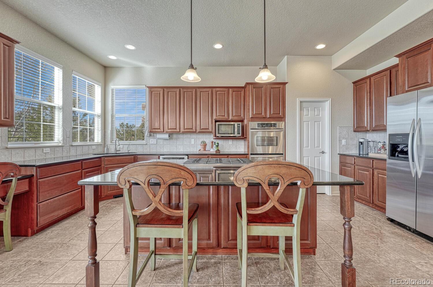 MLS Image #10 for 3125  starling court,castle rock, Colorado