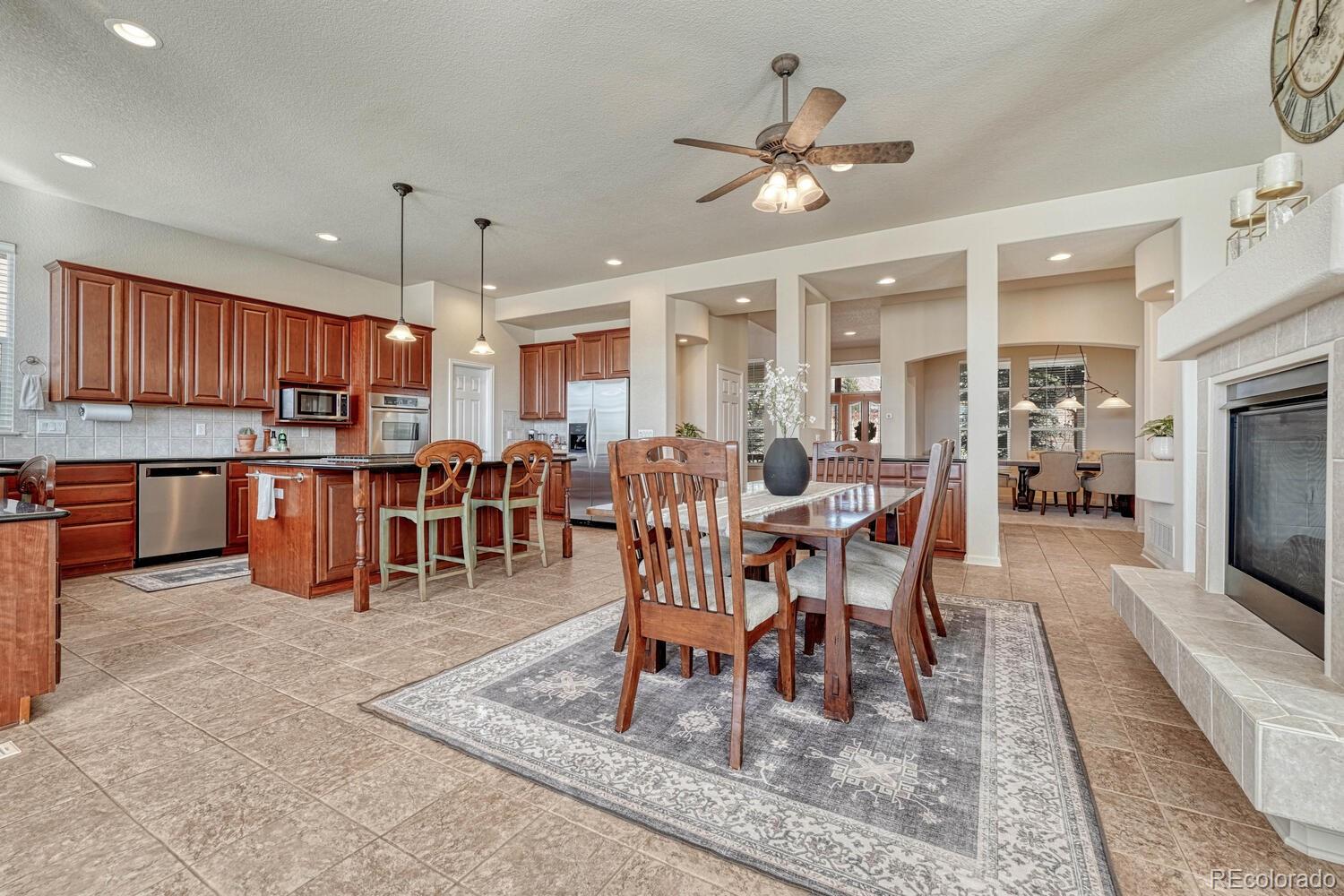 MLS Image #15 for 3125  starling court,castle rock, Colorado