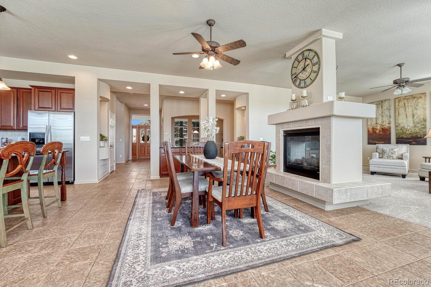 MLS Image #16 for 3125  starling court,castle rock, Colorado