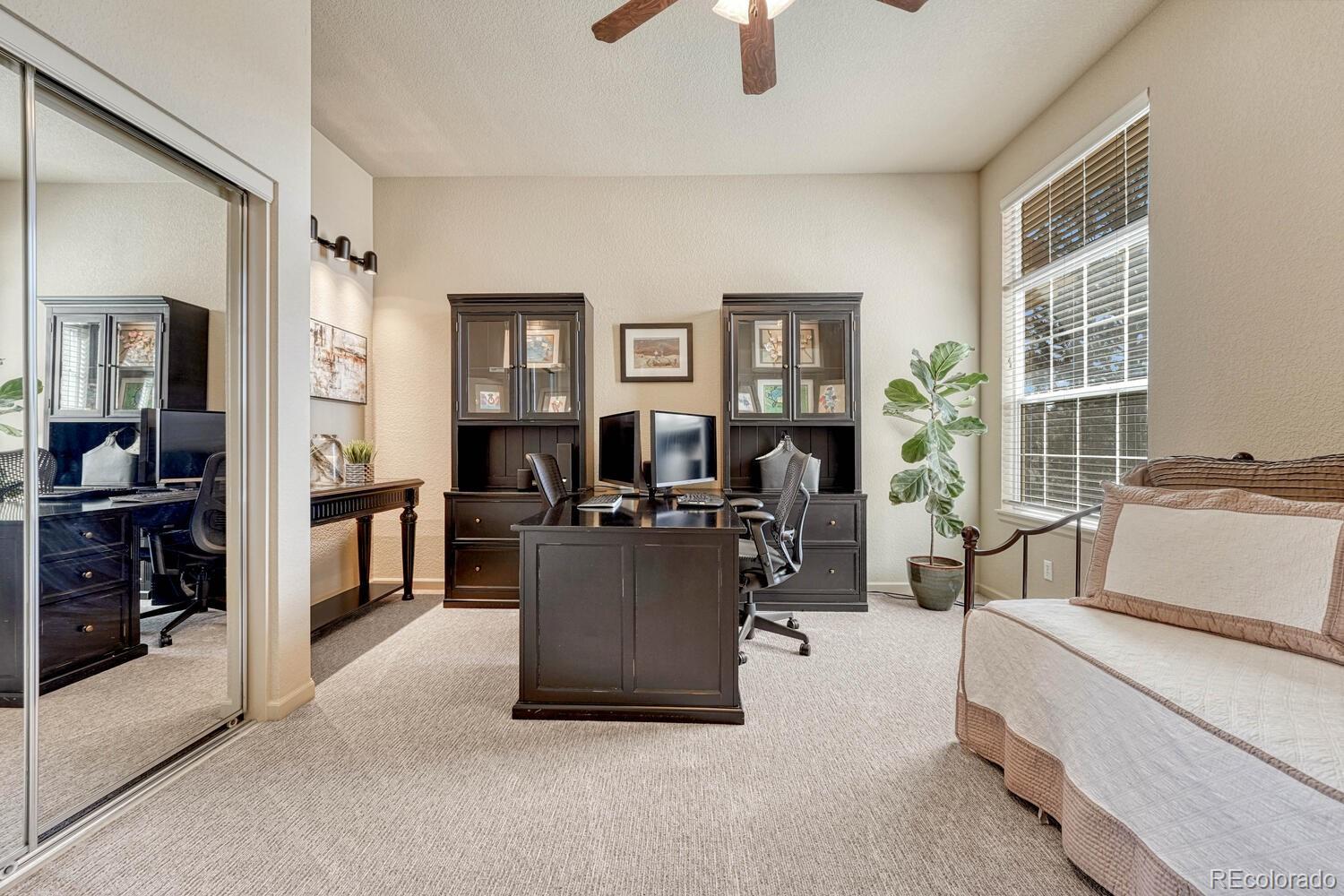 MLS Image #22 for 3125  starling court,castle rock, Colorado