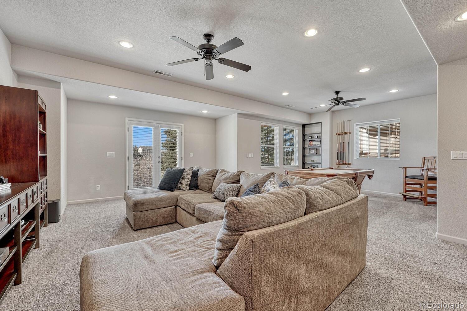 MLS Image #36 for 3125  starling court,castle rock, Colorado