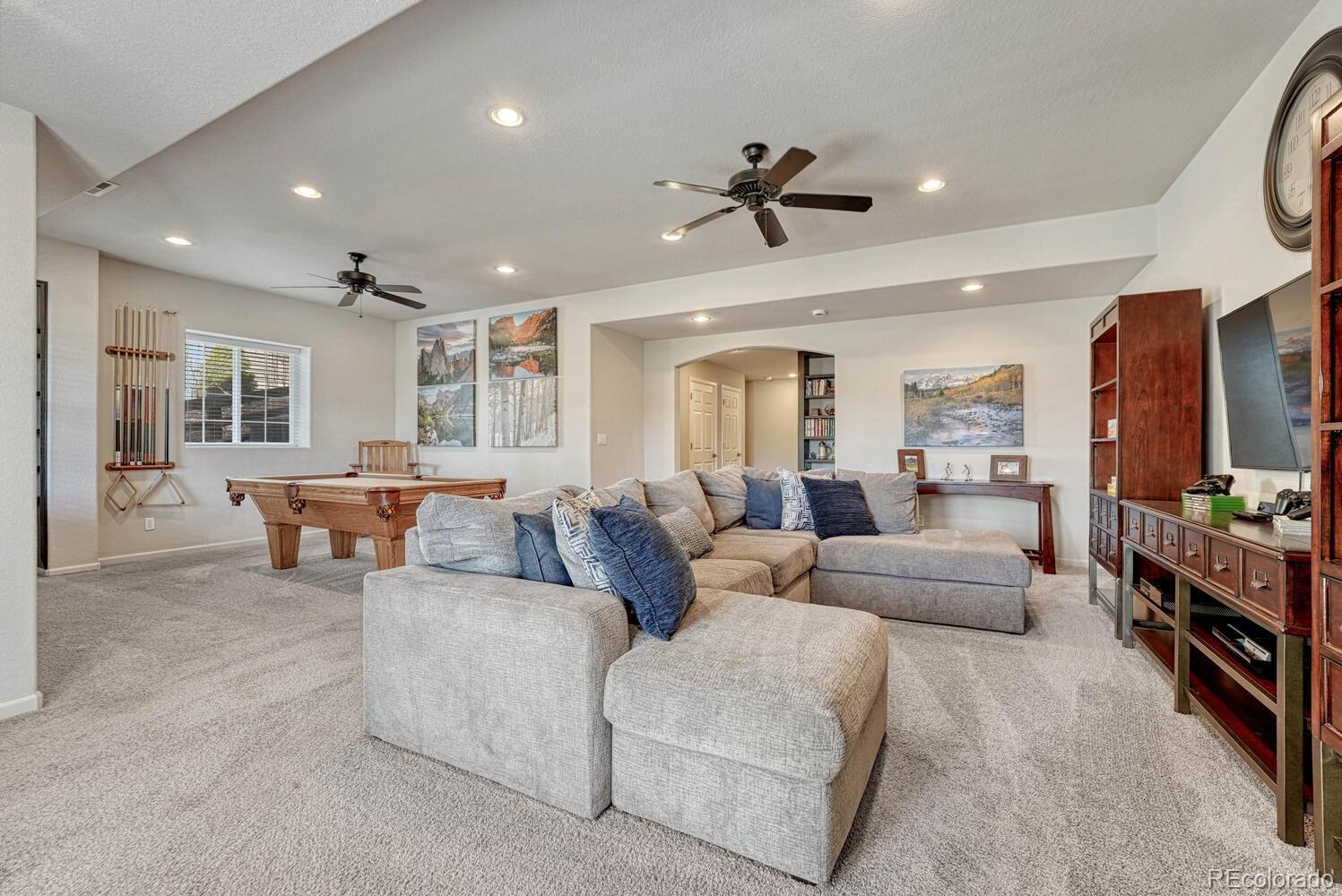 MLS Image #37 for 3125  starling court,castle rock, Colorado