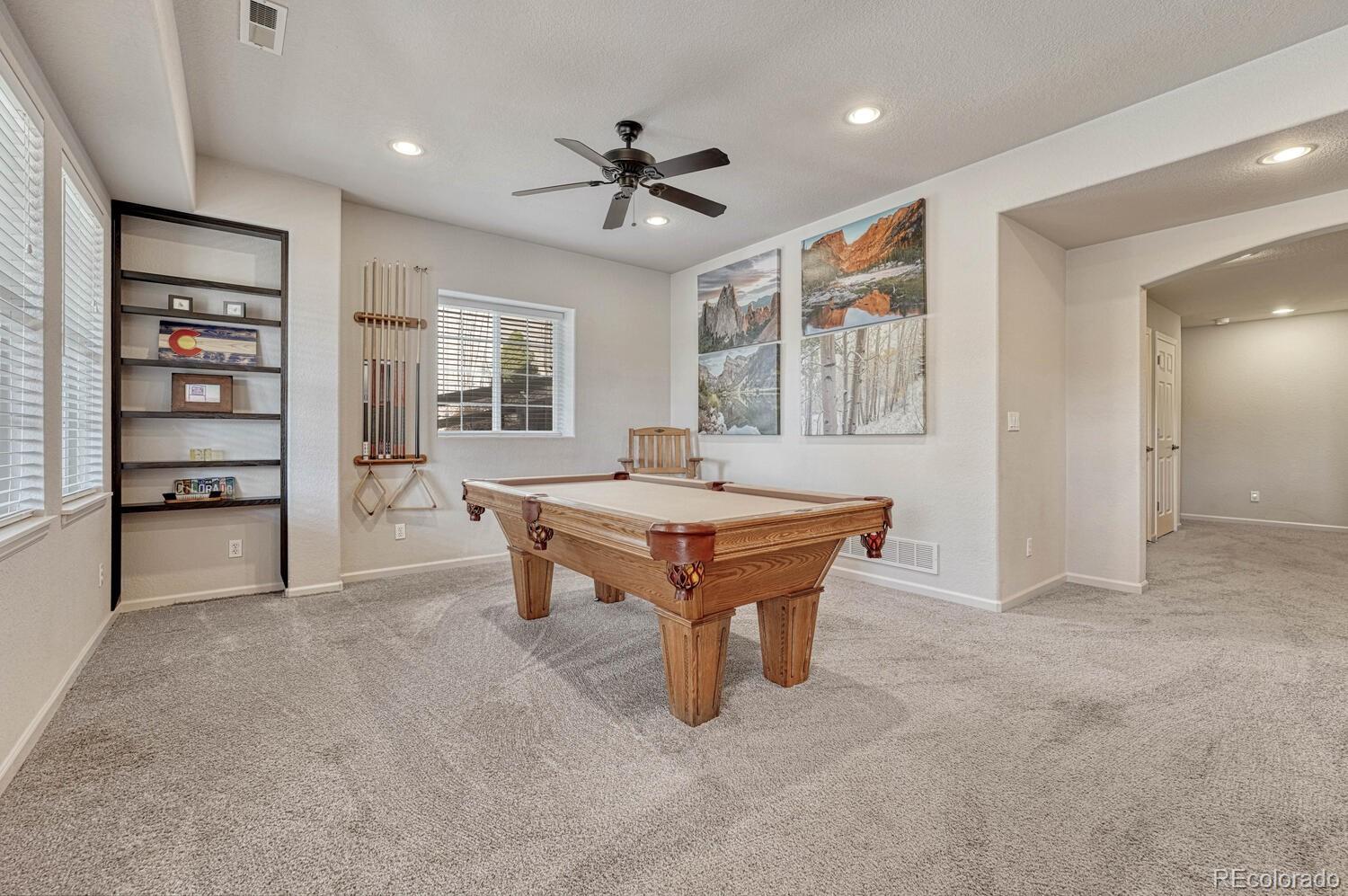 MLS Image #38 for 3125  starling court,castle rock, Colorado
