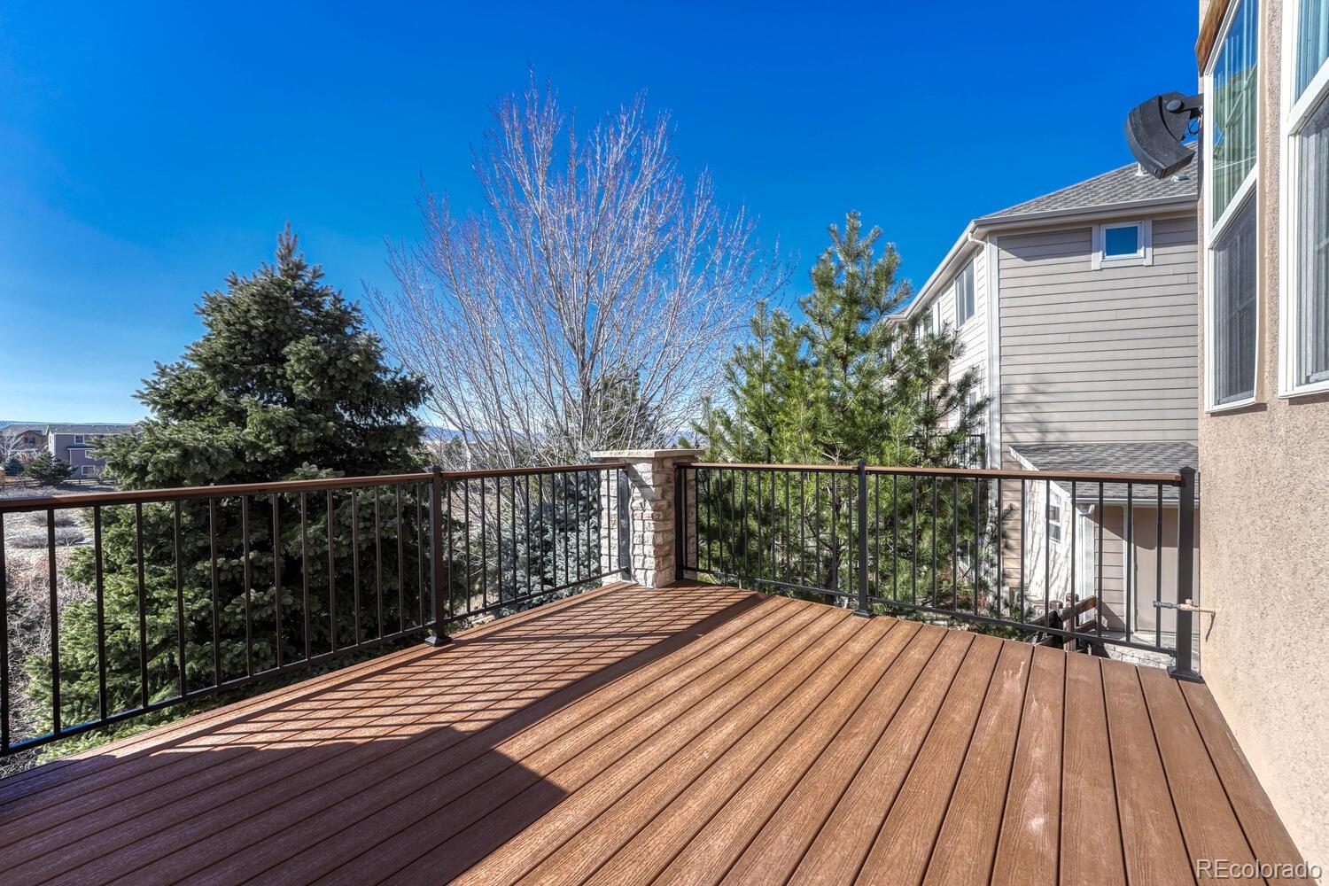 MLS Image #42 for 3125  starling court,castle rock, Colorado
