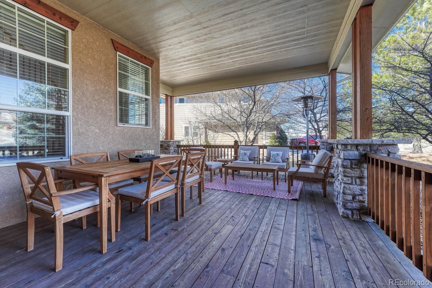 MLS Image #6 for 3125  starling court,castle rock, Colorado