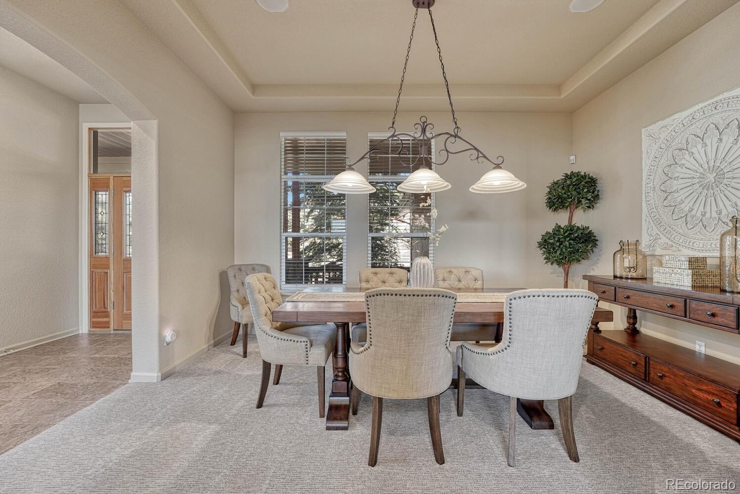 MLS Image #7 for 3125  starling court,castle rock, Colorado
